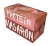 Печенье протеиновое FIT KIT Protein Macaron (Ягодный дайкири) (75 г)