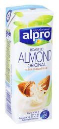 Напиток миндальный Alpro (0,25 л)