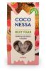 Конфеты кокосовые &quot;Milky vegan&quot; с малиной Coconessa (90 г)