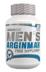 BioTech Men's Arginmax (90 кап)