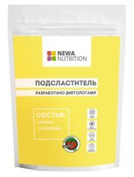Заменитель сахара №2 (инулин, сукралоза) Newa Nutrition