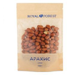 Арахис Royal Forest (100 г)