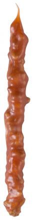 Чурчхела абрикосовая с грецким орехом (80 г), Полезнотека
