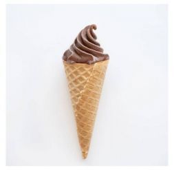 Мороженое Шоколад рожок Пашуня (65 г)